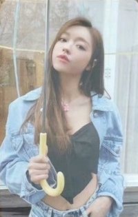 Dear OHMYGIRL 專輯卡 