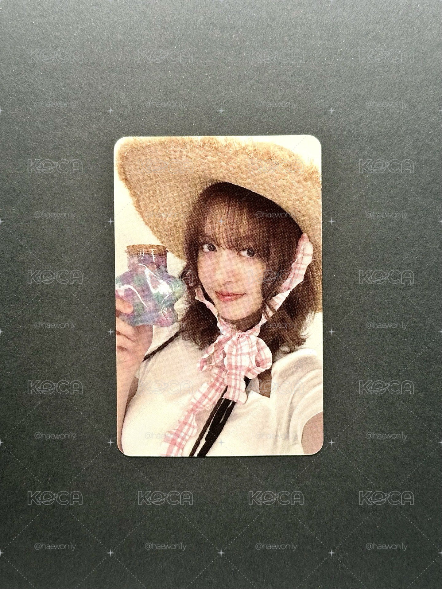 水寶寶莉