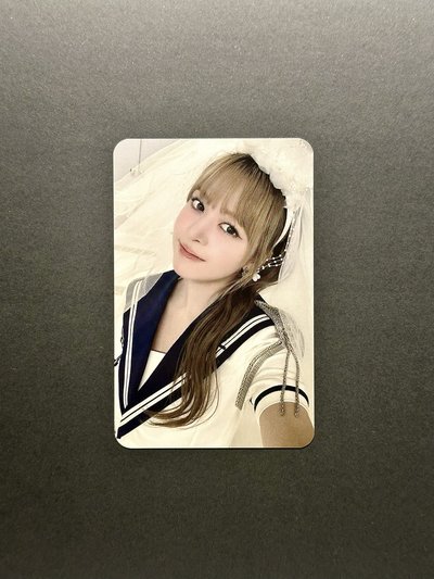 新娘莉