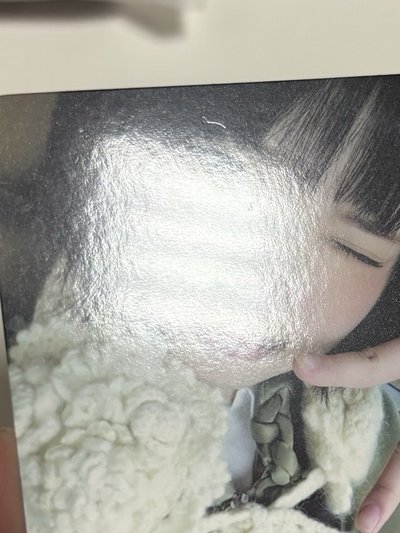 中背 宇天適合想念
