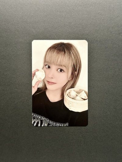 小籠包莉
