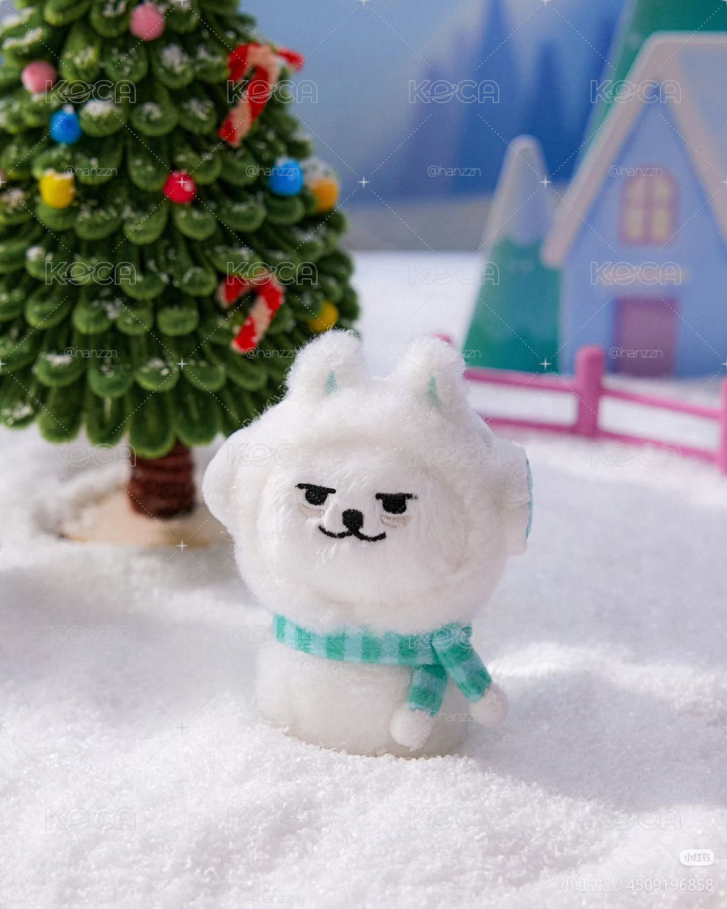 雪人勇猛