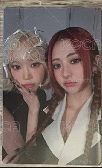 CRAZY日專卡