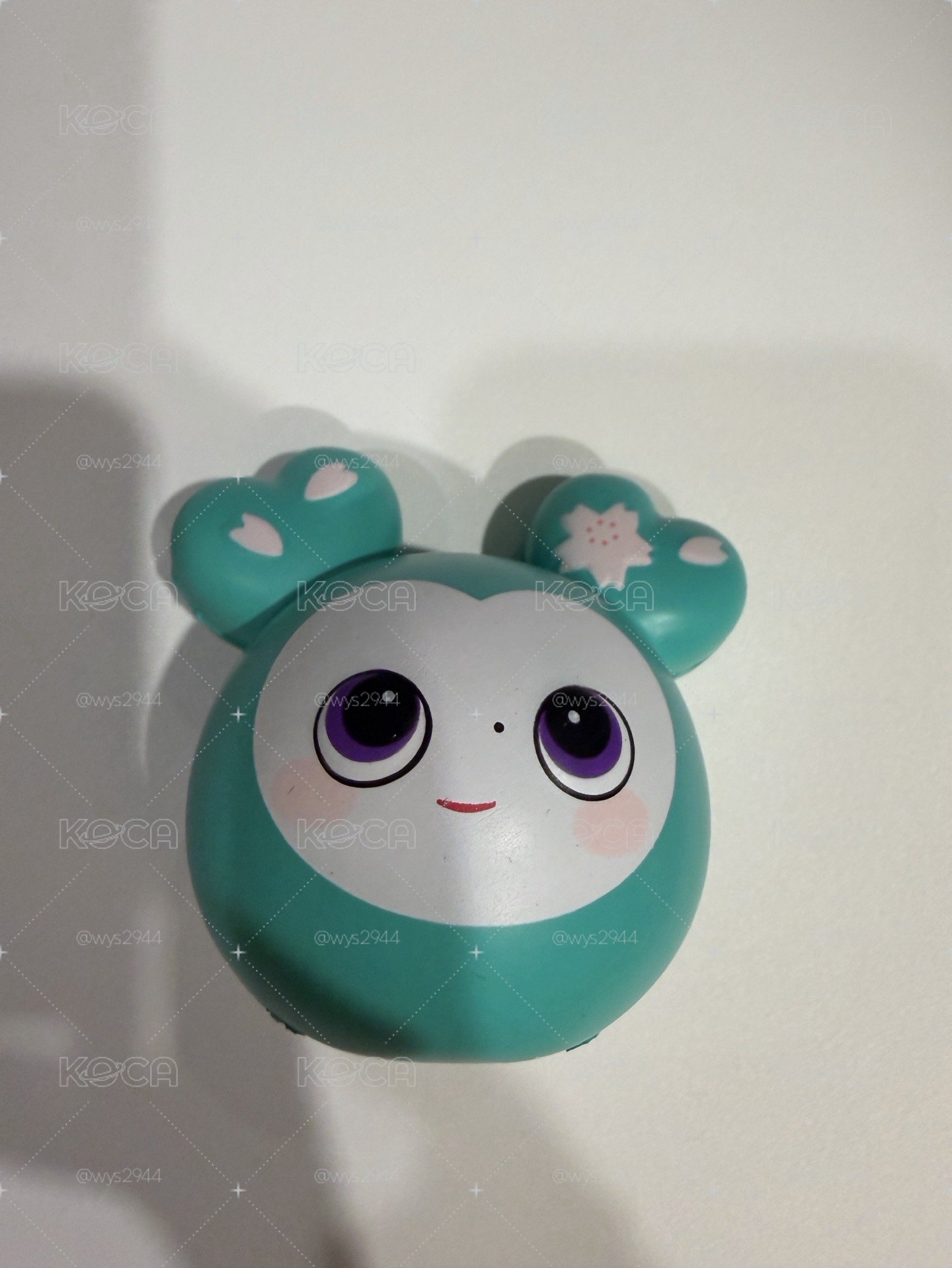 Mina C賞 捏捏球