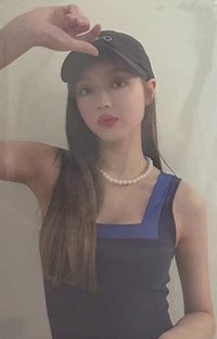 Dear OHMYGIRL 專輯卡 