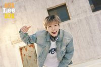 Lee Jeans 代言