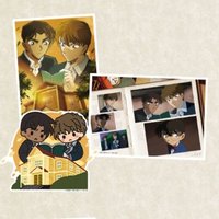 回憶剪影3 J賞 貼紙 10