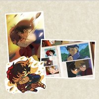 回憶剪影3 J賞 貼紙 10