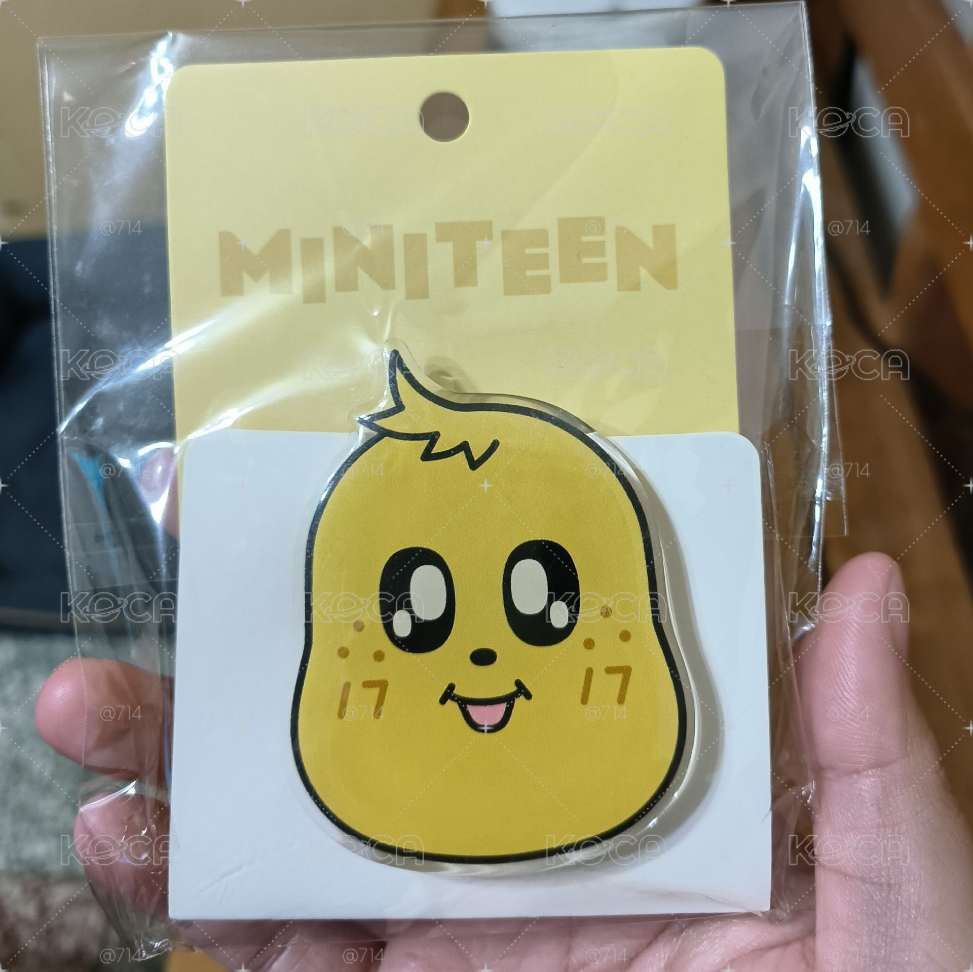 MINITEEN KIMJA 手機支架