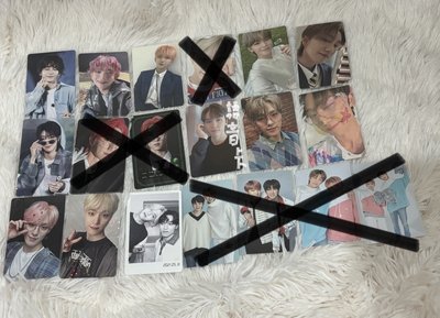 seventeen 