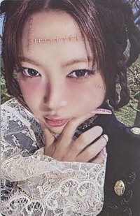 PUREFLOW 專輯卡 vol.1 (Birch Scar)