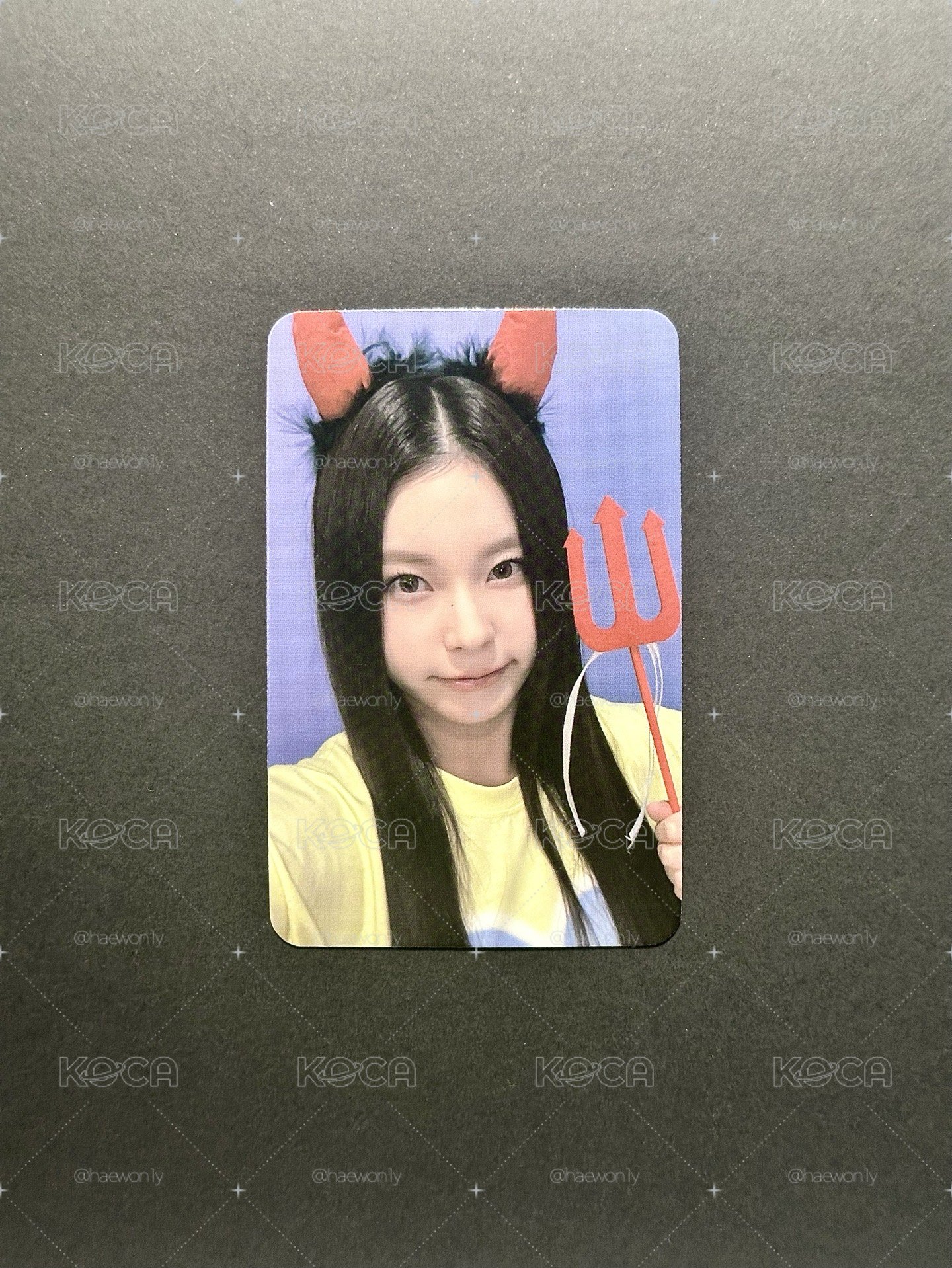 惡魔圭