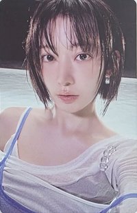 PUREFLOW 專輯卡 vol.2 (Yusu Lily)