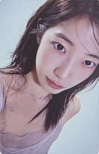 PUREFLOW 專輯卡 vol.2 (Yusu Lily)