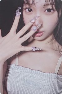 PUREFLOW 專輯卡 vol.2 (Yusu Lily)