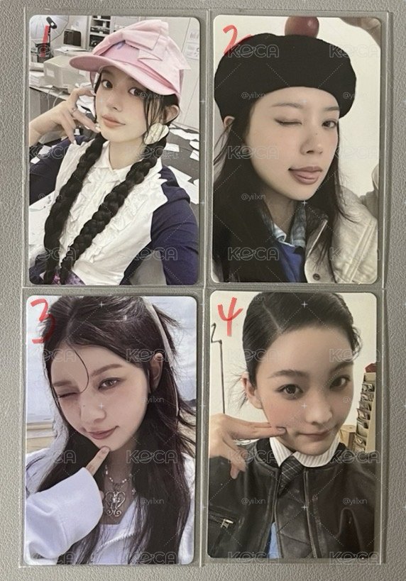ILLIT 出清