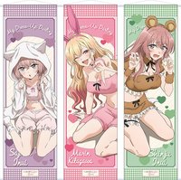 Movic/Anime Store 描き下ろし ビッグタペストリー (もふもふの秋 Ver.)