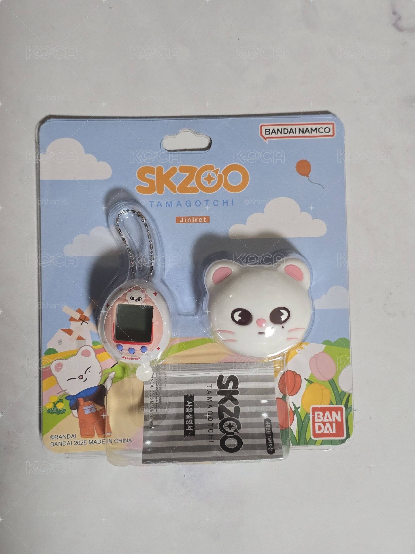 辰電子雞