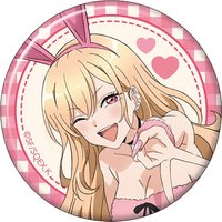 もふもふの秋♡ Anime Movic 徽章 