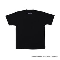 MNG×その着せ替え人形は恋をする エンディングイラストTシャツ　黒