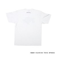 MNG×その着せ替え人形は恋をする エンディングイラストTシャツ　白