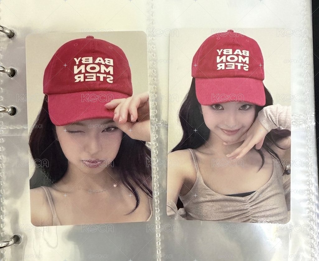 日本感謝卡 柒