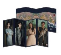 21世紀大君夫人 sw 照片組 折疊照片展示架