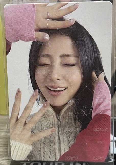 HOT 電子專卡 允