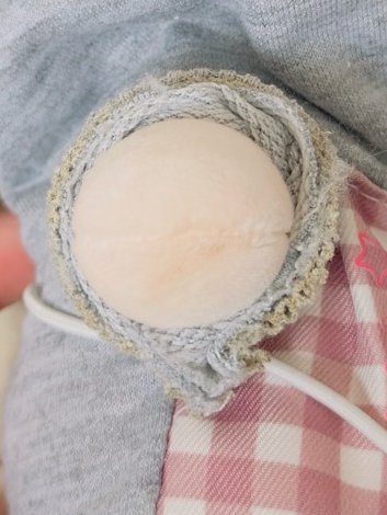 丁程鑫 day款娃 全套
