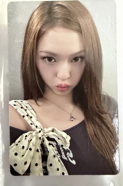 WE GO UP WVS線上簽售 茶/柒