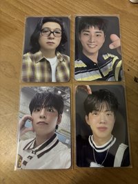 4張不拆