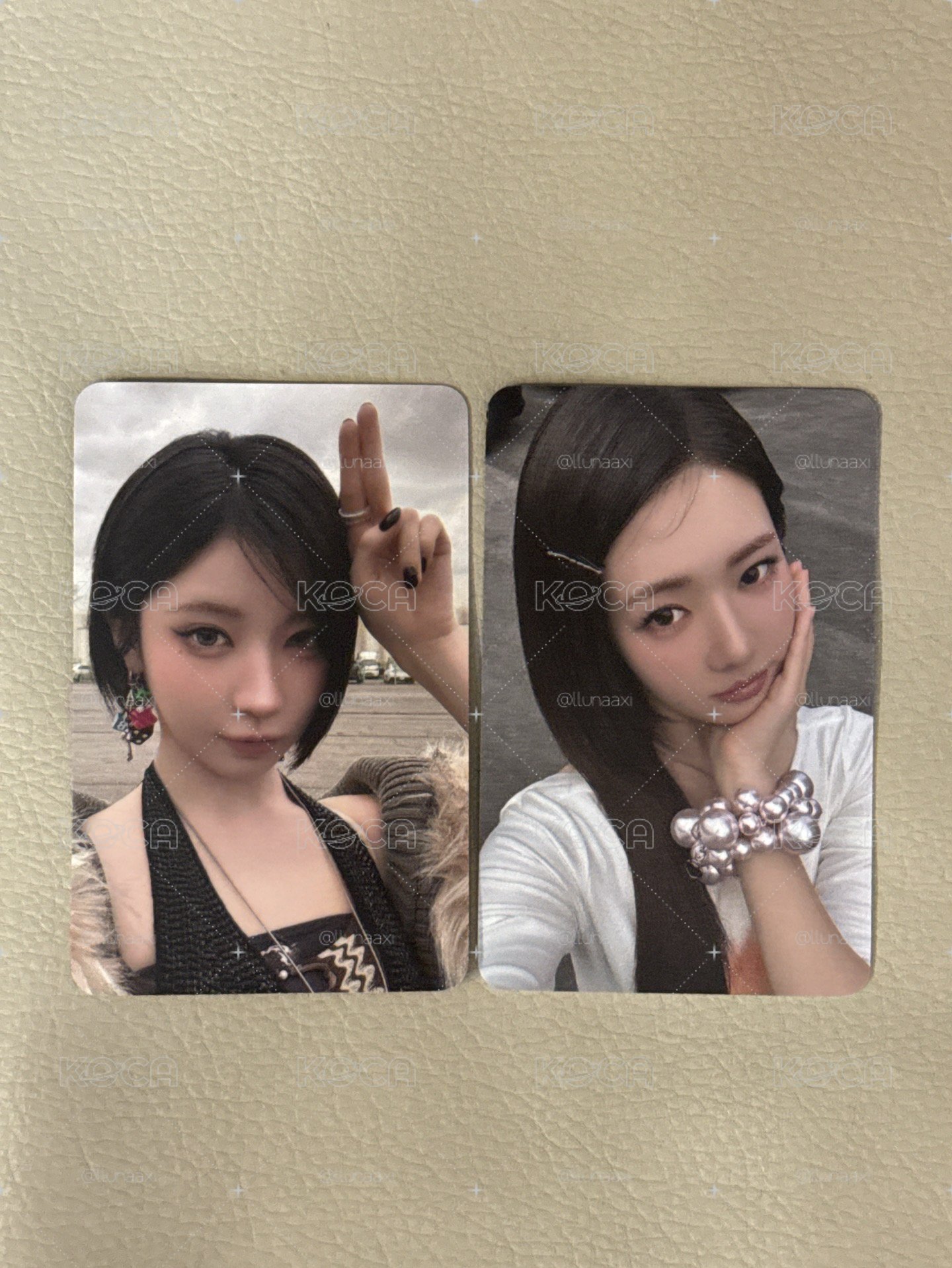 現貨｜打歌角+茶