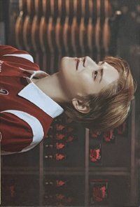 火雞麵 代言 明信片 