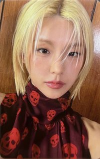 Arena Homme+ C版 雜誌卡 