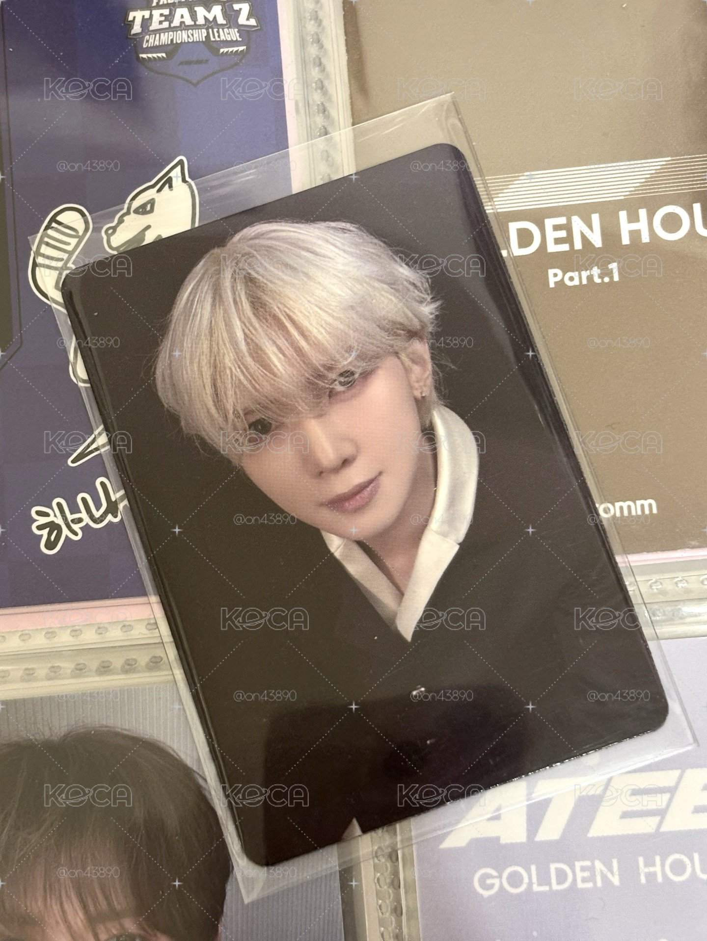 尚抬頭磁鐵🐩🧲💖