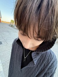 咪