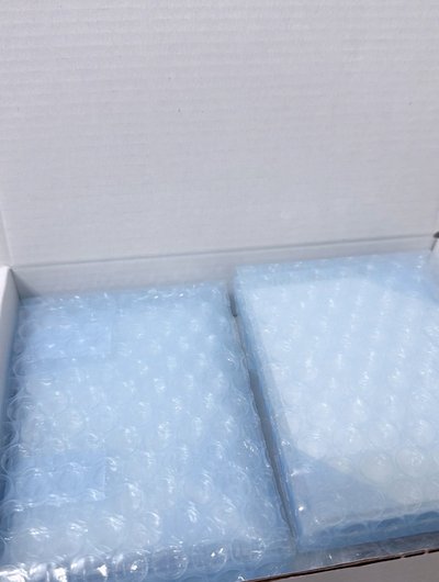 【可湊整數】貴婦包裝&緊湊包裝打包案例