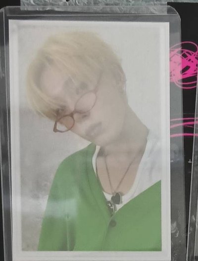 enhypen小小盤