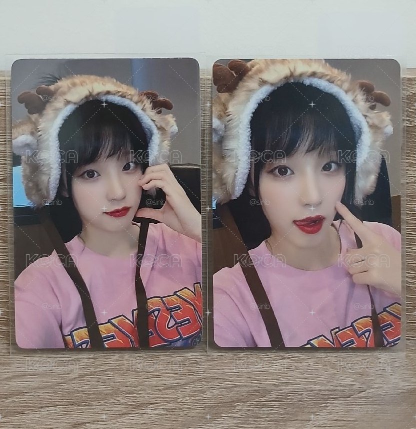 YUQ1 yzy4.0 北京限量🔥 生日入場卡🎂 + 同造型簽售卡💕