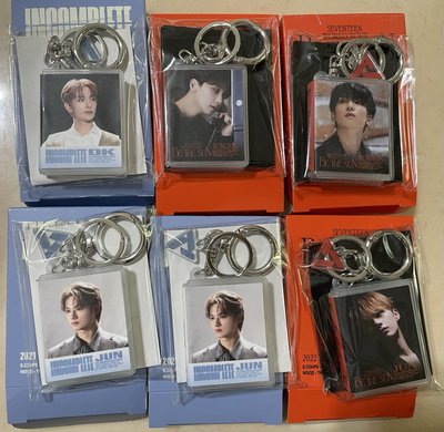 2021 2022 CAPSULE Ver.
