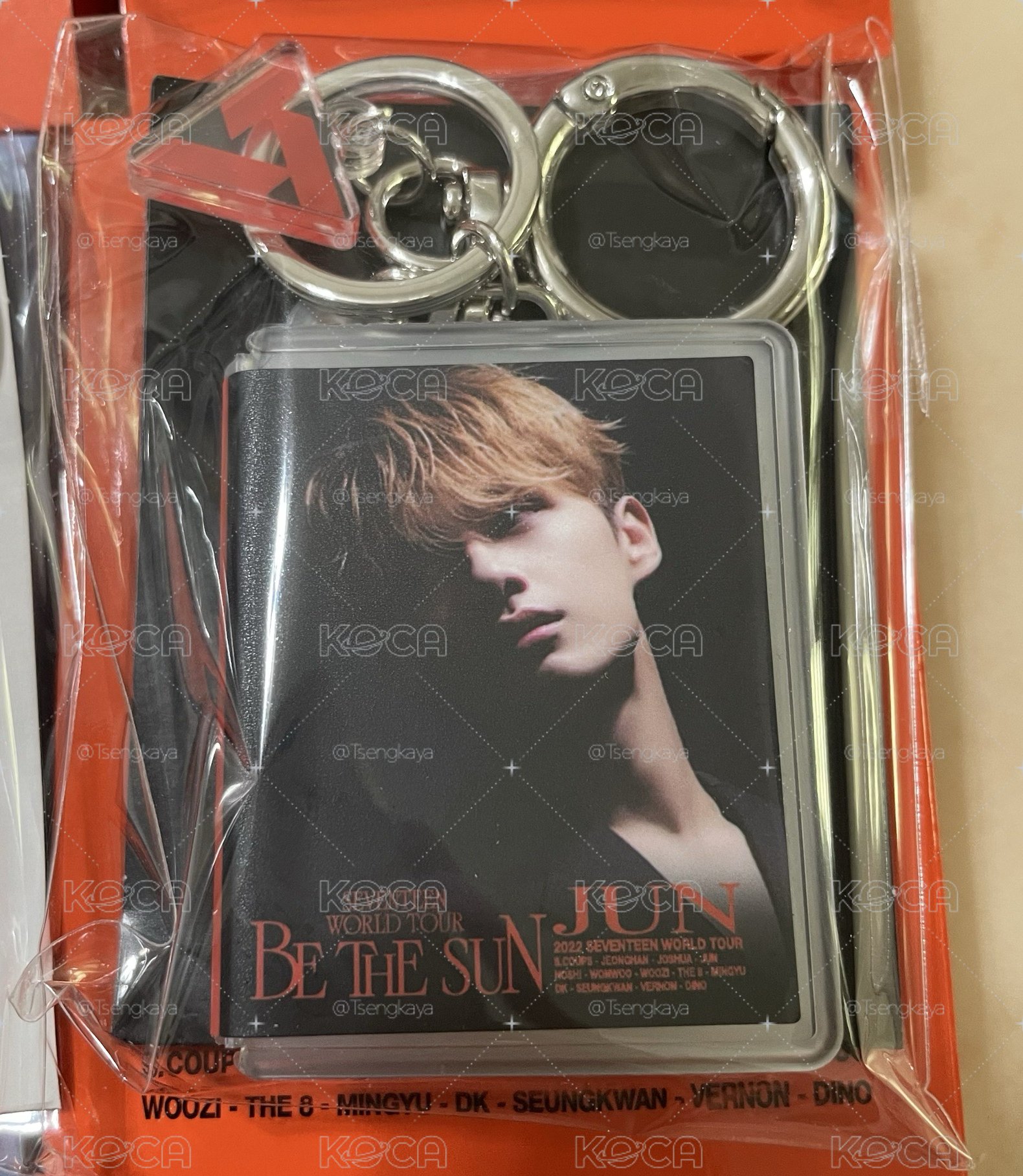2021 2022 CAPSULE Ver.