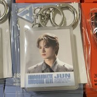 2021 'IN-COMPLETE' CAPSULE Ver. 俊