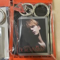 2022 'BE THE SUN' CAPSULE Ver. 俊