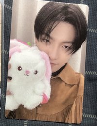 GH4草莓兔兔🐰