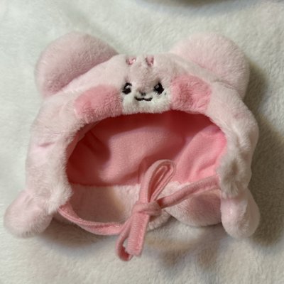 IVE 瑞 手燈套 line friends