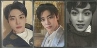 Jaemin +Haechan