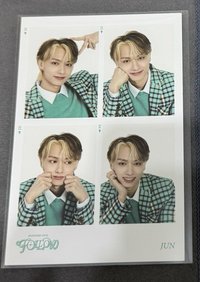 俊