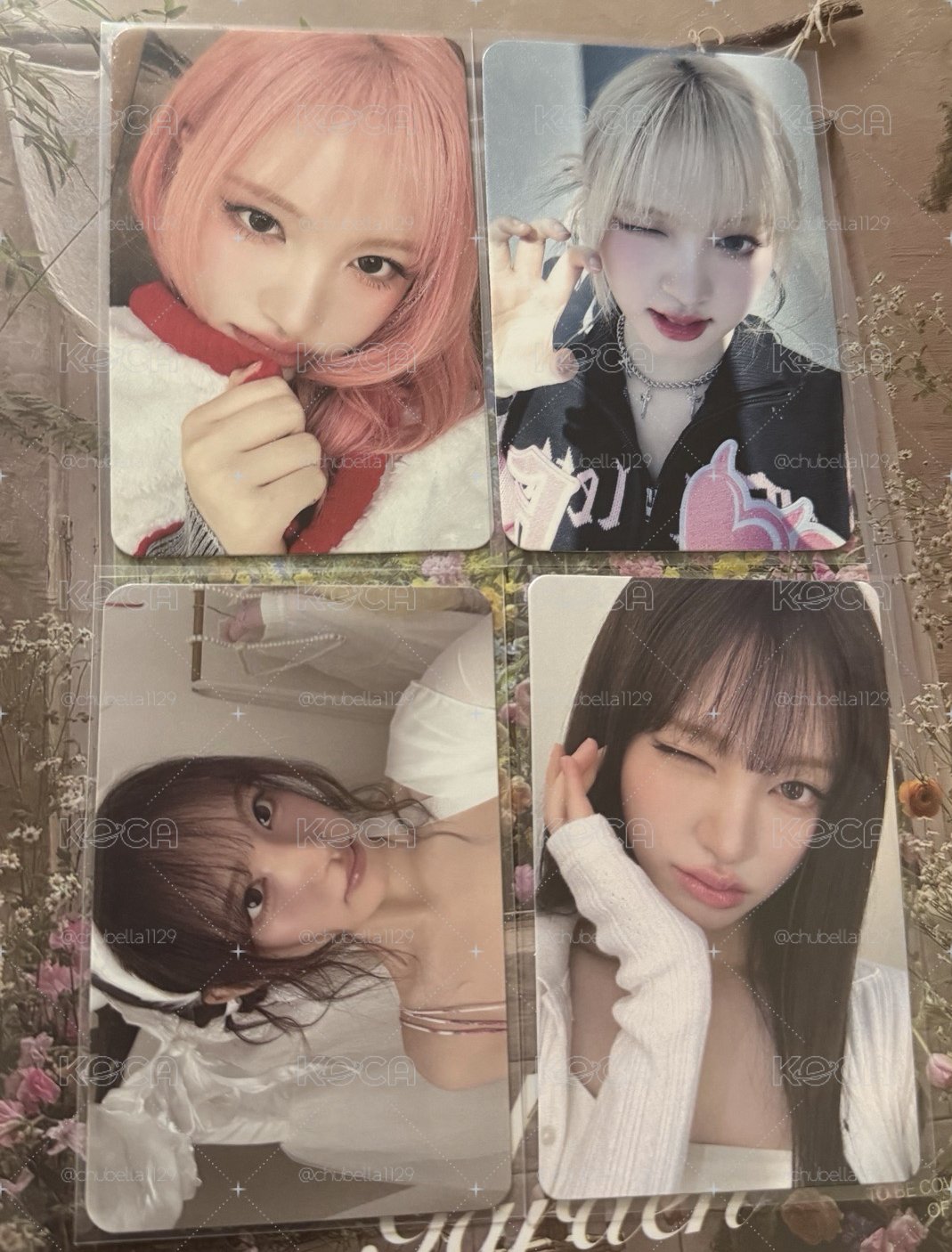 栗卡