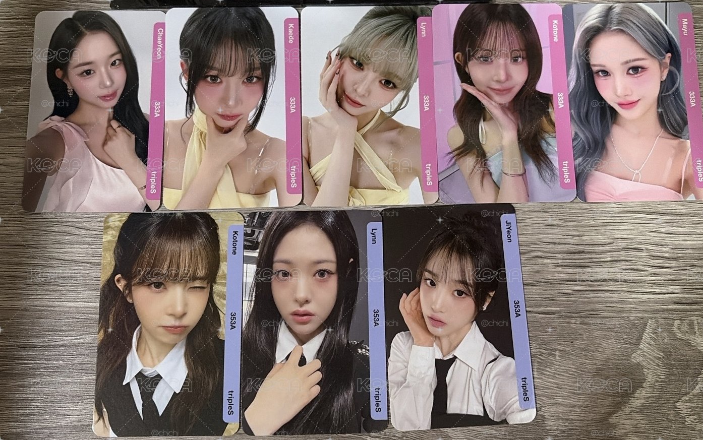 @% MY SECRET NEW ZONE VIP卡包