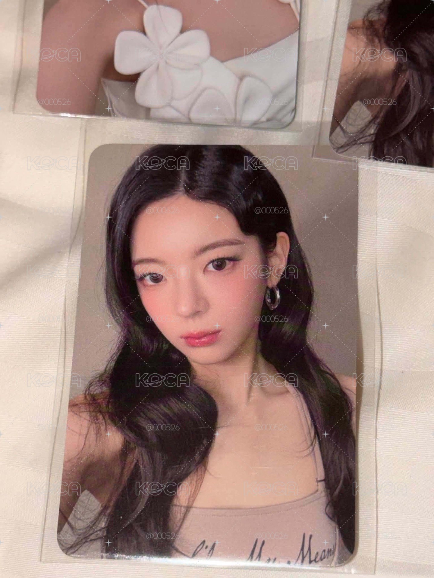 itzy motto ms預售粒